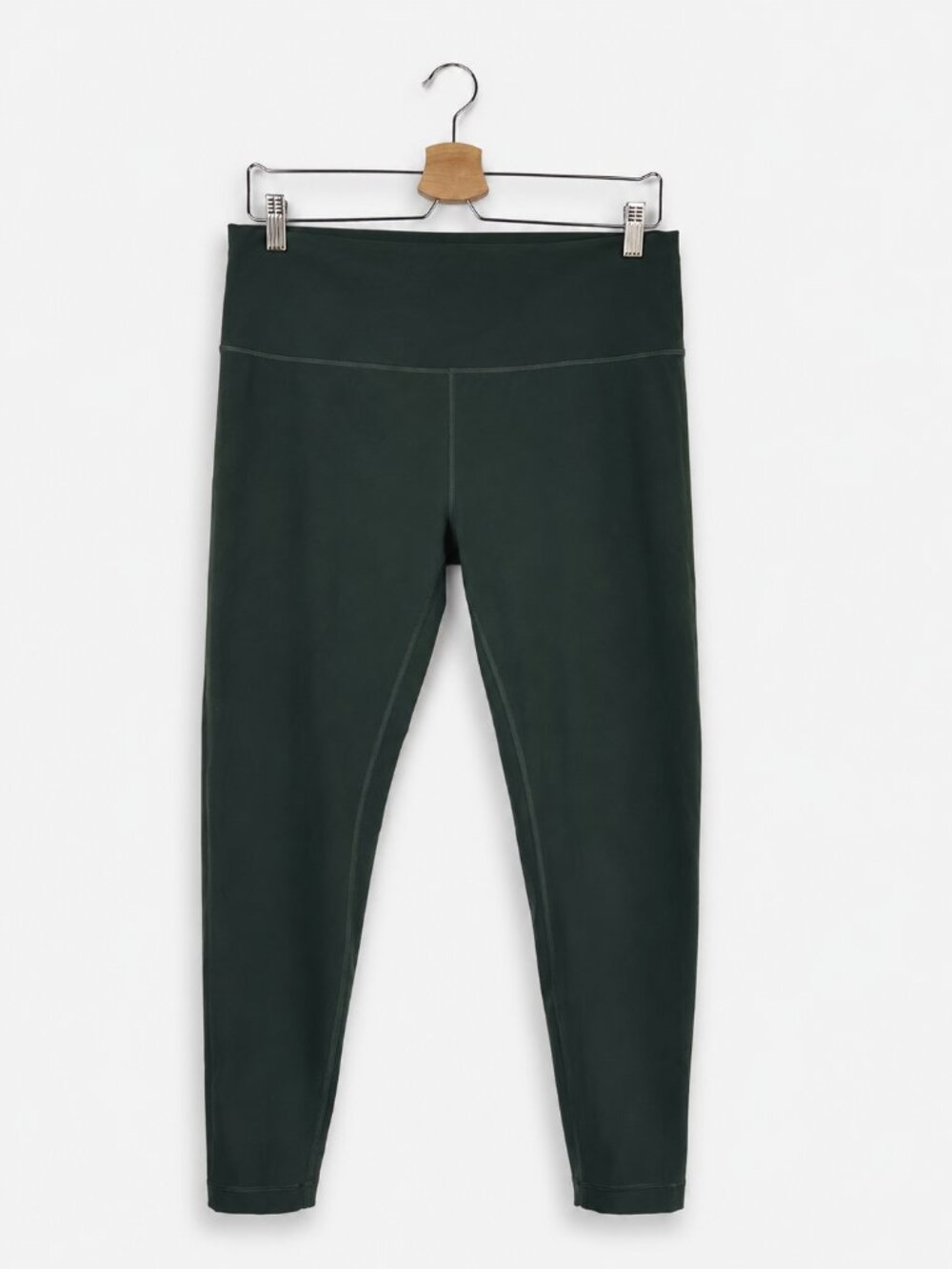 Lulu Lemon Leggings - Olive